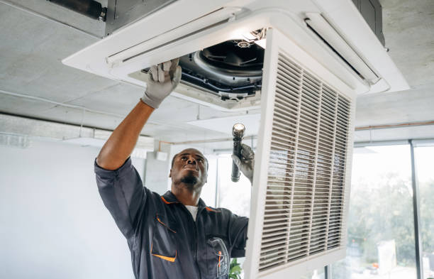Licensed Hvac service in Eleanor, WV - FH HVAC