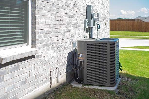 Reliable Hvac contractor in Eleanor, WV by FH HVAC