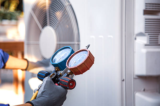 Affordable Hvac solutions in Eleanor, WV